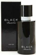 Black Kenneth Cole Perfume 3.4 3.3 Oz Edp Women Brand
