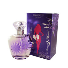 Heart 2 Heart Eau De Parfum Spray 3.4 Oz 100 Ml For Women