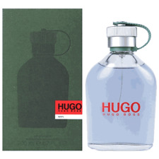 Hugo Man Hugo Boss 6.7 Oz Cologne EDT Spray