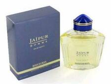 Jaipur Pour Homme By Boucheron 3.3 Oz 3.4 Oz EDT Cologne