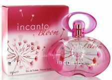 Incanto Bloom By Salvatore Ferragamo 3.4 Oz Women 3.3 EDT Perfume