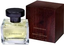 Cordovan By Banana Republic Cologne For Him 3.4 Oz 3.3 EDT
