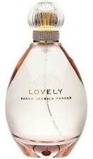 Lovely By Sarah Jessica Parker Perfume Women 3.4 Oz 3.3 Tester