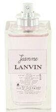 Jeanne By Lanvin Perfume For Women 3.3 3.4 Oz Edp Tester