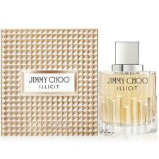 Jimmy Choo Illicit By Jimmy Choo Perfume Edp 3.3 3.4 Oz