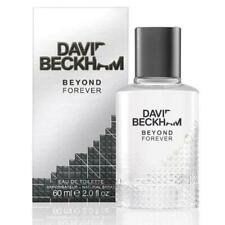 Beyond Forever David Beckham Men Cologne EDT 3.0 Oz