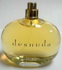 Desnuda Ungaro Women Perfume 3.4 Oz 3.3 Edp Tester