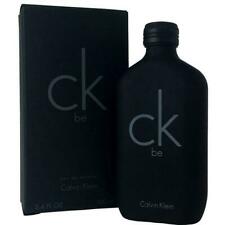 Ck Be By Calvin Klein Perfume Cologne EDT 3.3 3.4 Oz