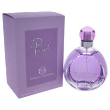 Precious Purple by Sergio Tacchini for Women 3.3 oz EDT Spray