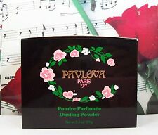 Pavlova Dusting Powder 3.3 Oz. By Payot.