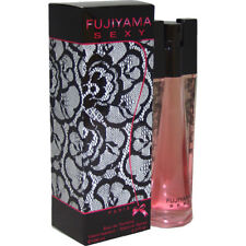 Fujiyama Sexy by Succes De Paris for Women 3.3 oz EDT Spray