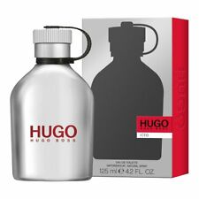 Hugo Boss Iced By Hugo Boss Cologne For Men 4.2 Oz EDT