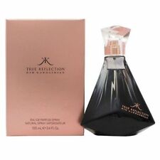 True Reflection By Kim Kardashian Perfume For Women Edp 3.3 3.4 Oz