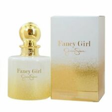 Fancy Girl By Jessica Simpson Perfume For Women Edp 3.3 3.4 Oz