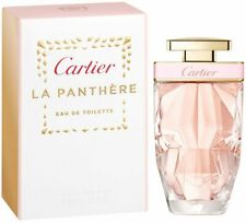 Cartier La Panthere By Cartier Women EDT 2.5 Oz