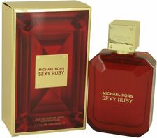 Sexy Ruby By Michael Kors Perfume Women Edp 3.3 3.4 Oz