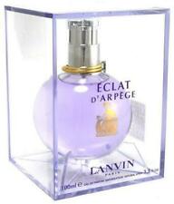 Eclat Darpege Lanvin 3.4 Oz 3.3 Edp Perfume