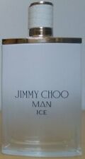 Jimmy Choo Man Ice By Jimmy Choo Cologne EDT 3.3 3.4 Oz Tester