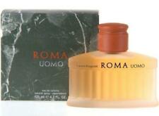 Roma Uomo By Laura Biagiotti Cologne 4.2 Oz
