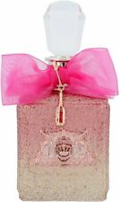 Viva La Juicy Rose Couture Juicy Couture For Women Edp 3.3 3.4 Oz Tester