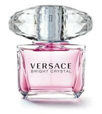 Versace Bright Crystal Perfume 3.0 Oz Women EDT Tester With Cap