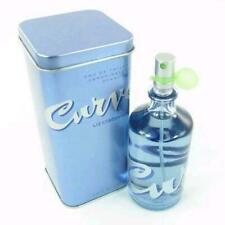Curve By Liz Claiborne Perfume For Women 3.4 3.3 Oz EDT In Can