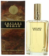 Caesars Woman By Caesars Perfume For Her Edp 3.3 3.4 Oz