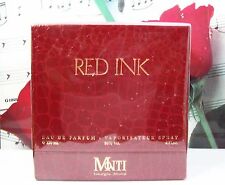 Red Ink Edp Spray 4.0 Fl.Oz. By Giorgio Monti