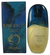 Turbulences Parfum De Toilette Spray 3.3 Oz 100 Ml