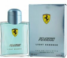 Scuderia Ferrari Light Essence By Ferrari Cologne For Men EDT 4.2 Oz