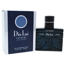 Dis Lui Extreme by YZY Perfume for Men 3.4 oz EDP Spray