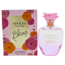 Adolfo Couture Bloom by Adolfo for Women 3.4 oz EDP Spray