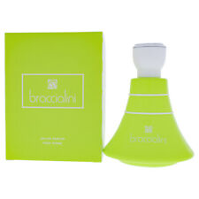 Glossy Green Pour Femme by Braccialini for Women 3.4 oz EDP Spray