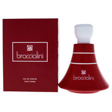 Red Pour Femme by Braccialini for Women 3.4 oz EDP Spray