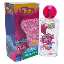 Trolls by DreamWorks for Kids 3.4 oz EDT Spray