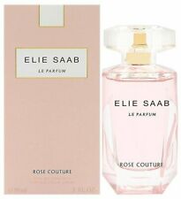 Le Parfum Rose Couture By Elie Saab For Her EDT 3.0 3 Oz