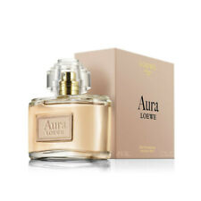 Loewe Aura For Women Eau De Parfum Spray 2.7 Oz