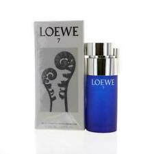 Loewe Loewe 7 For Men Eau De Toilette Spray 3.4 Oz