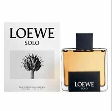 Loewe Solo Loewe For Men Eau De Toilette Spray 4.3 Oz
