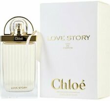 Love Story By Chloe Perfume For Women Edp 2.5 Oz