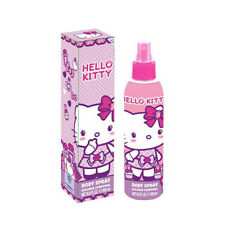 Sanrio Hello Kitty for Unisex Body Spray 6.8 oz