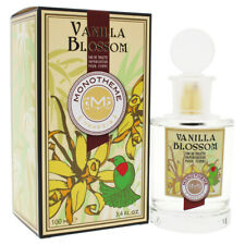 Vanilla Blossom by Monotheme for Women 3.4 oz EDT Spray