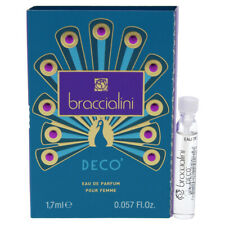 Deco Pour Femme by Braccialini for Women 1.7 ml EDP Splash Vial Mini