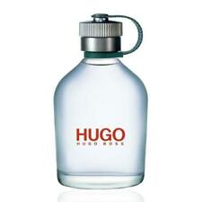 Hugo Man Hugo Boss Men Cologne Spray EDT 4.2 Oz Tester