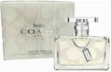 Coach Signature By Coach Perfume For Women Edp 3.3 3.4 Oz