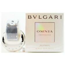 Omnia Crystalline By Bvlgari For Women EDT 2.2 Oz