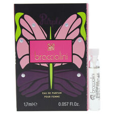 Purple Pour Femme by Braccialini for Women 1.7 ml EDP Spray Vial Mini