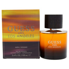 Guess 1981 Los Angeles by Guess for Men 3.4 oz EDT Spray