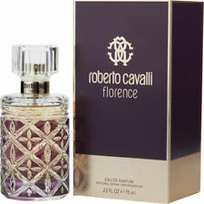 Roberto Cavalli Florence 2.5 Oz Edp Womens Perfume