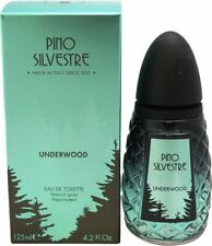 Underwood By Pino Silvestre Cologne For Men EDT 4.2 Oz